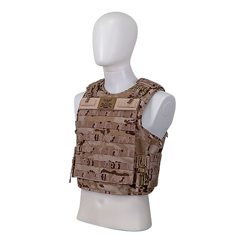 Army vest